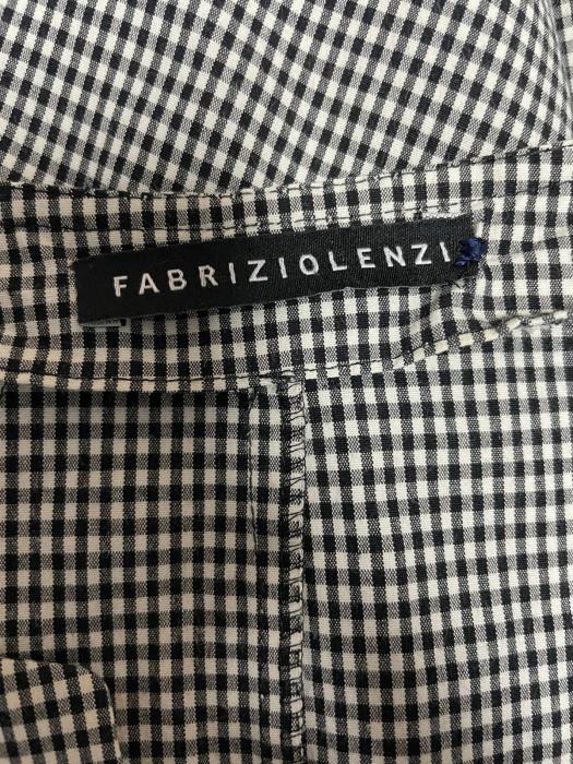 Fabrizio Lenzi rochie                       M [4]