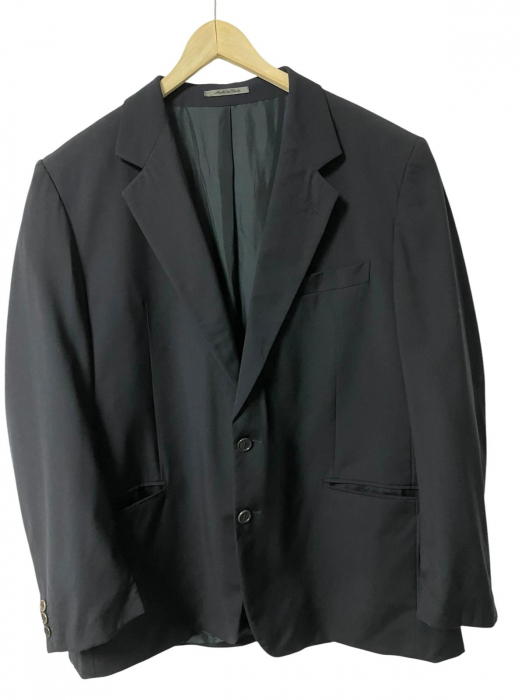 Mario Zegna sacou lana                            XL [1]