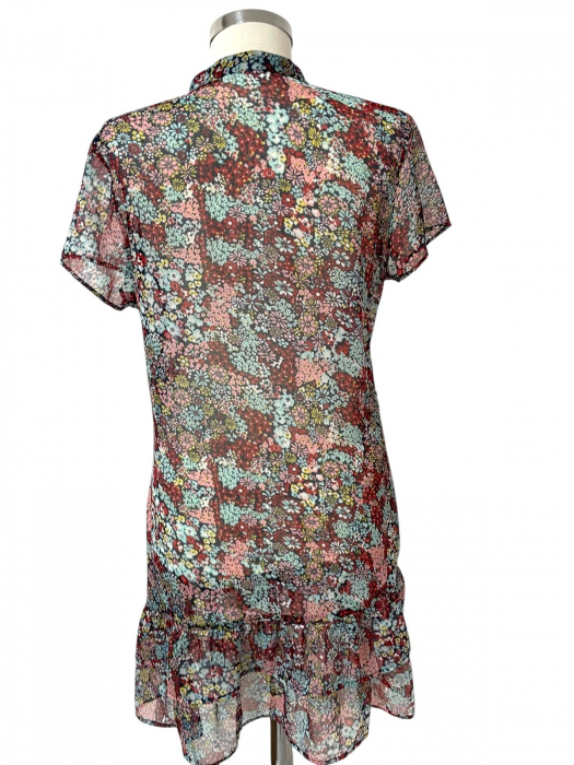 Sure rochie transparenta                         M/L [2]