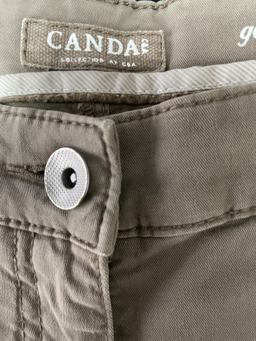 Canda pantaloni 3/4                          M [3]