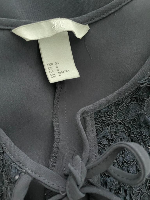 Salopeta H&M            M/38 [3]