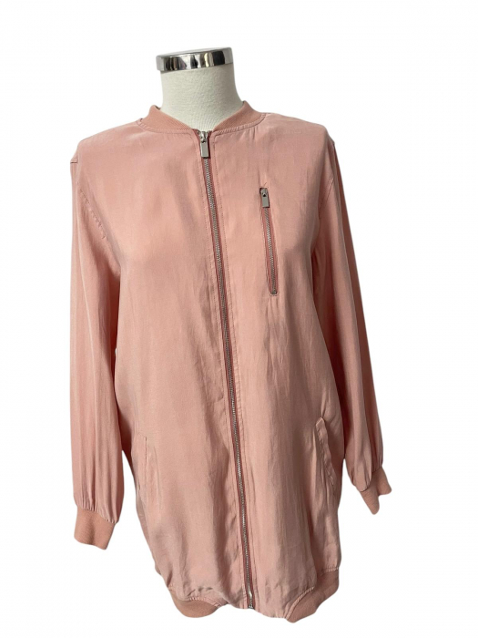 Bershka bluza subtire                        M/L [1]