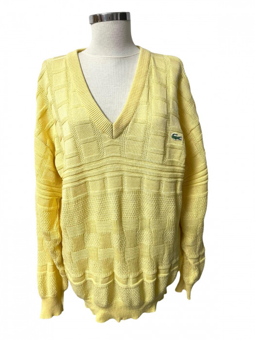 Lacoste pulover                      XXL [1]