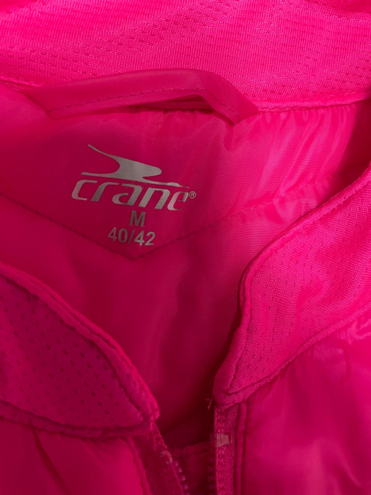 Crane vesta                         M [3]