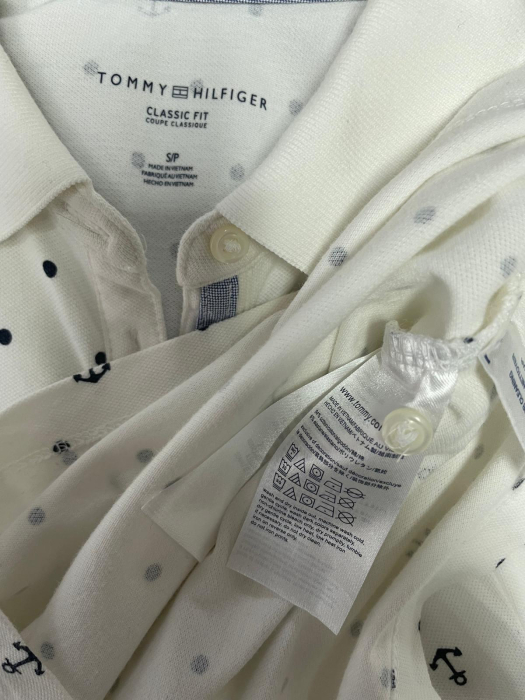 Tommy Hilfiger tricou                      S/M [3]