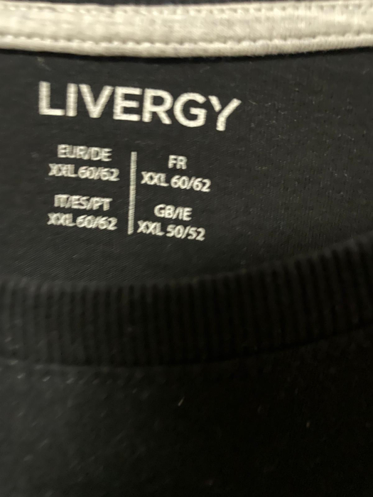 Livergy bluza                                XXL [3]