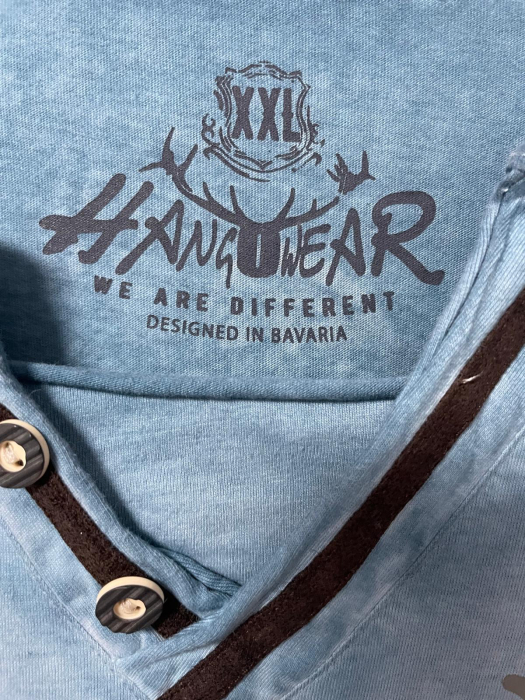 Tricou bumbac                            XXL [3]