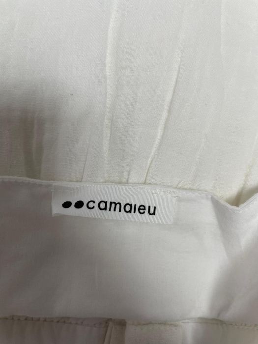 Camaieu maiou                           S [3]