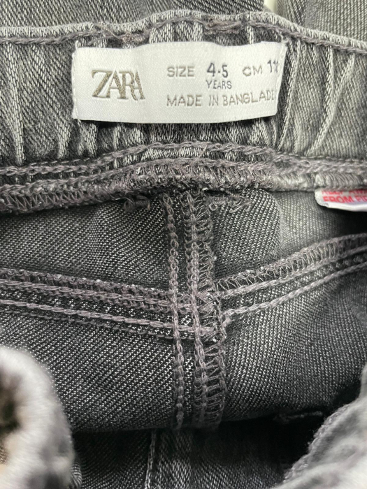 Zara blugi                      110 [3]