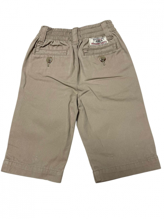 Polo Ralph Lauren pantaloni scurti                       9 luni [2]