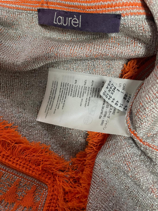 Laurel cardigan                       M [3]