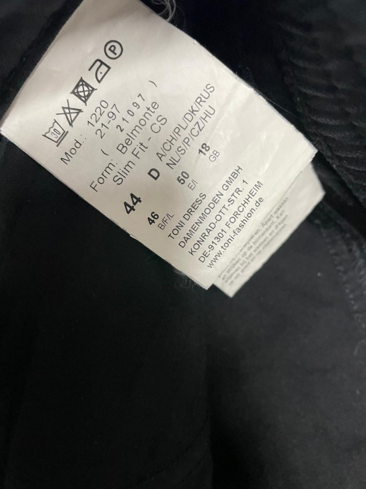 Blugi                              XL [3]