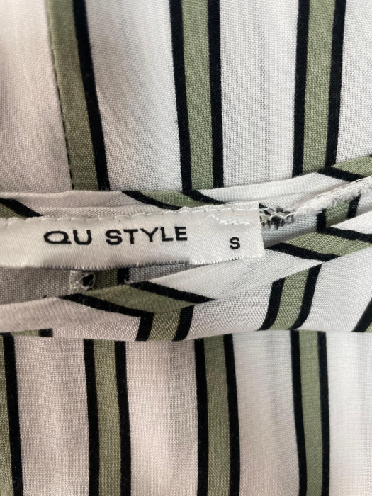 Qu Style bluza                                L [3]