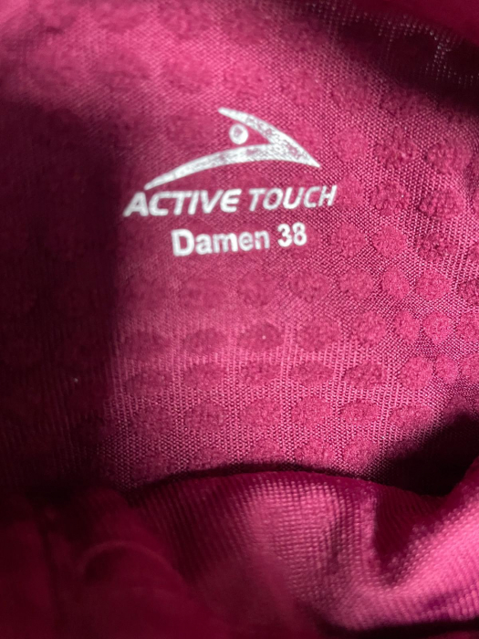 Active  Touch bluza                         M [3]