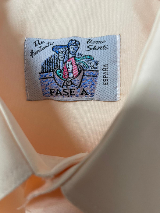 Fase A camasa                        XXL [3]