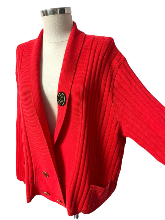 Aspa cardigan                              XL [2]