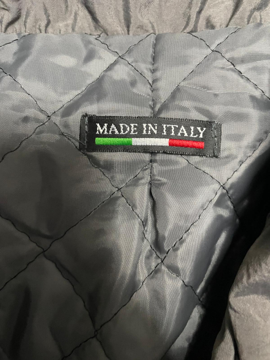 Made in Italy geaca                        XL [4]