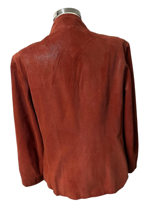 Jacheta piele naturala                      L [3]