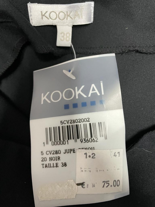 Fusta Kookai               M [3]