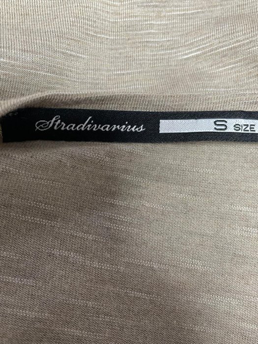 Stradivarius bluza                       S [3]