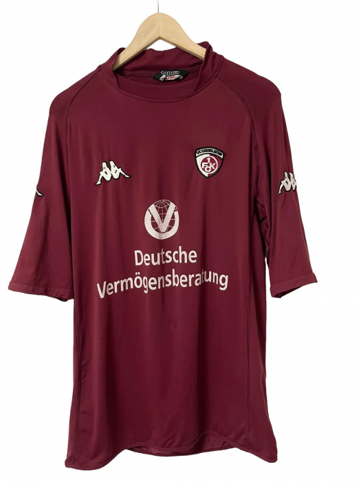 Kappa tricou            L [1]