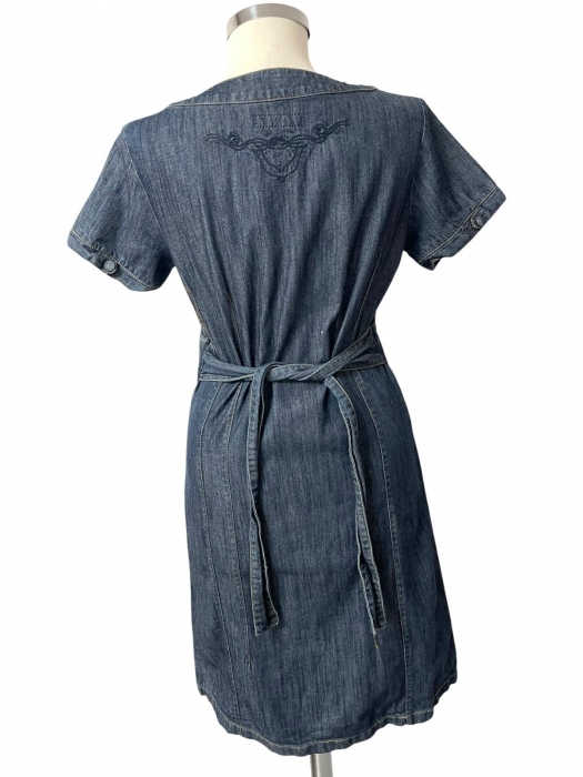 Jam rochie                   M [2]