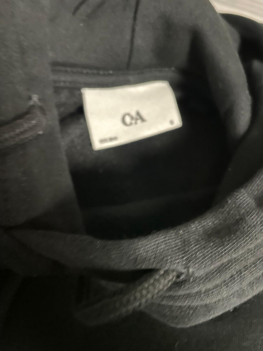 C&A hanorac                    S [3]