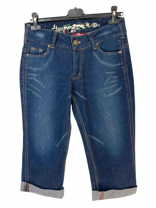 Pantaloni scurti                         M/40 [1]