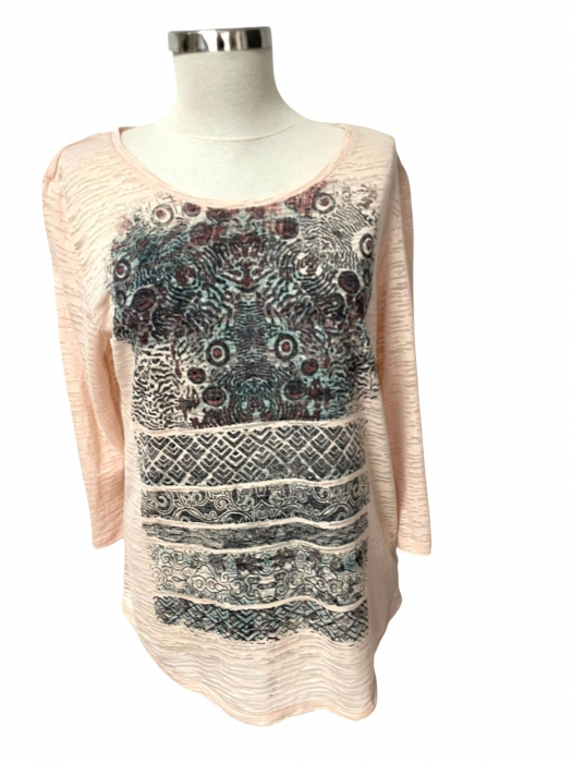 Colours of the World bluza                    L [1]