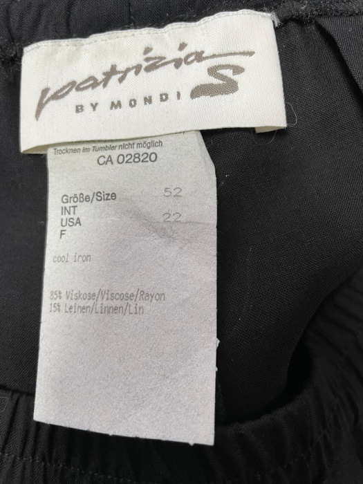 Patricia S fusta pantaloni                         5XL [4]