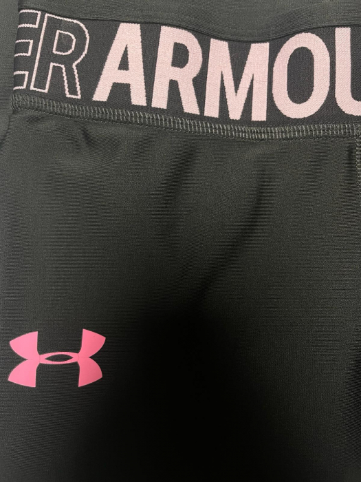 Under Armour pantaloni fete              122 [3]