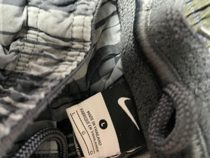 Nike pantaloni scurti                          M [3]