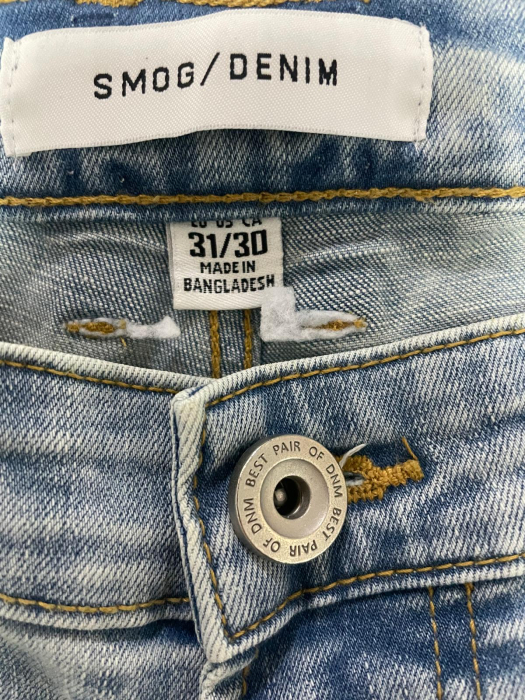 Smog blugi                        S [3]