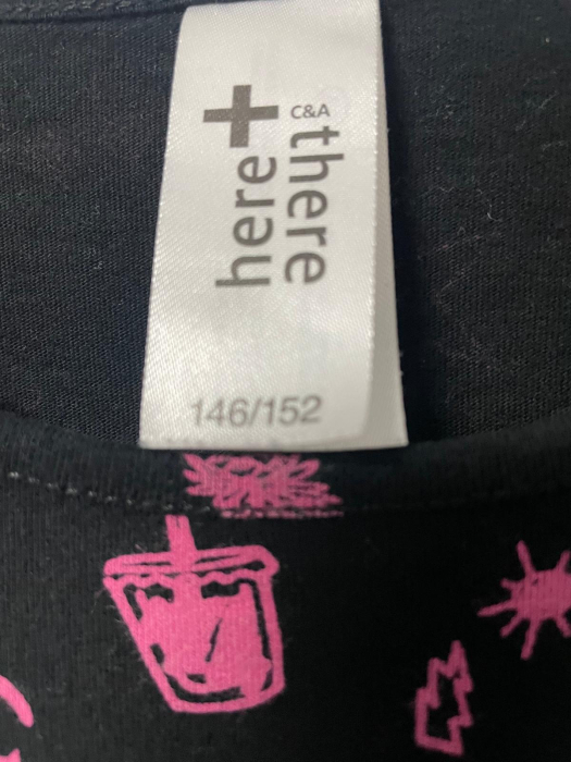 C&A rochie                        146/152 [3]