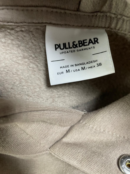 Pull& Bear hanorac                       M [3]