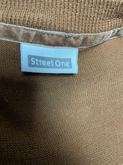 Street One cardigan                          XL [3]
