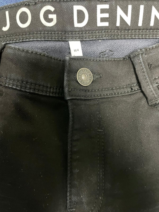 Jog Denim                           164 [3]