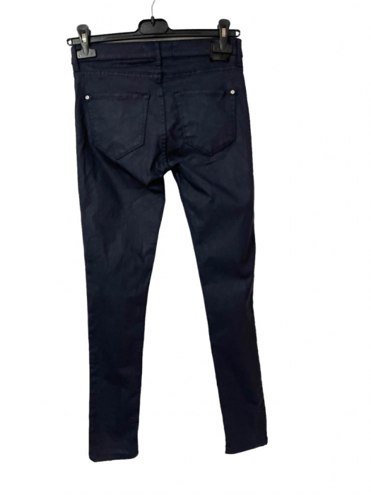 Pantaloni luciosi Mango                     XS [2]