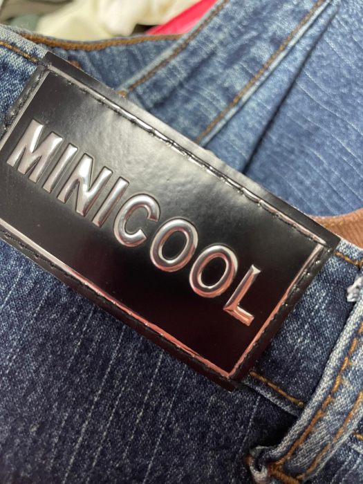 Minicool blugi                      XS [3]