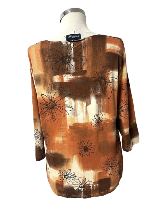 Sixyh Sense bluza                            L [2]