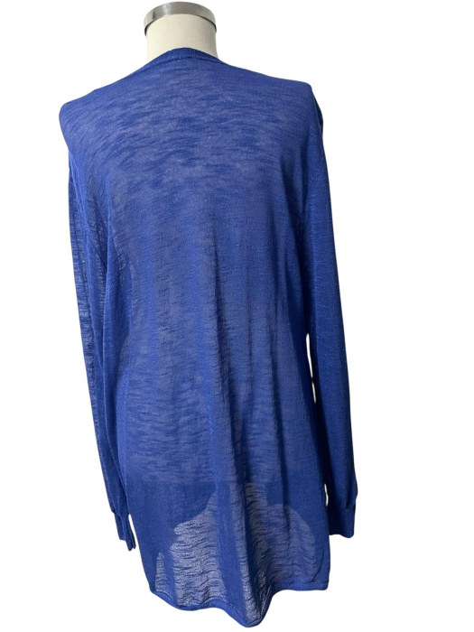 Samoon cardigan subtire                       XXL [2]