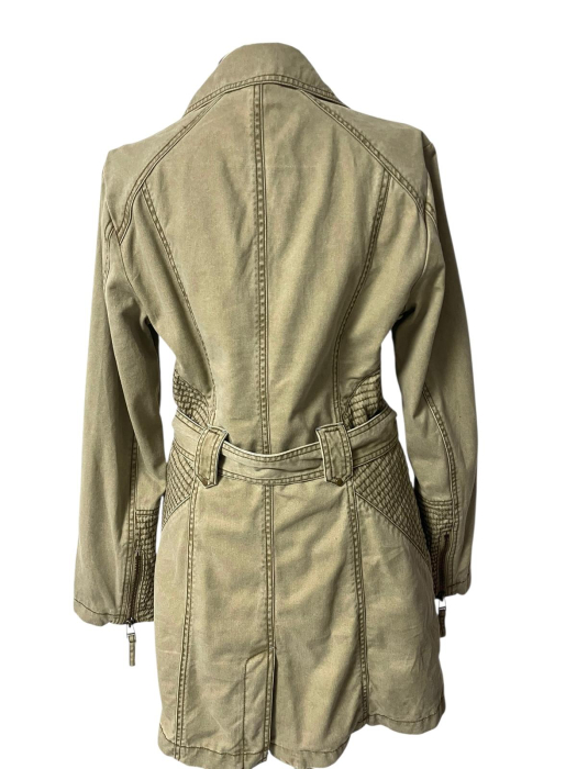 S.Oliver trench                        M/40 [3]