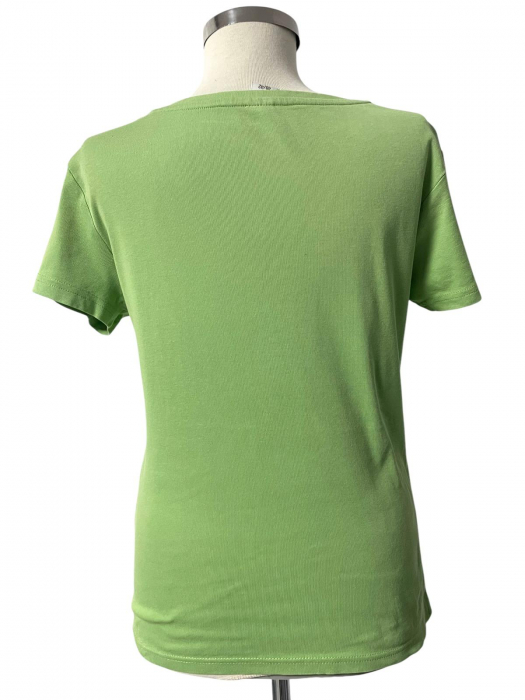 Cecilia Classic tricou                       M [2]