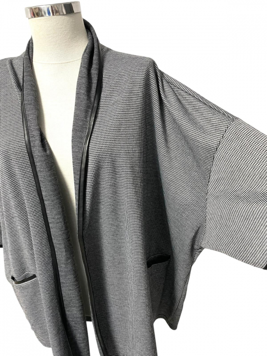 Laura Torelli cardigan oversize                             XL [2]