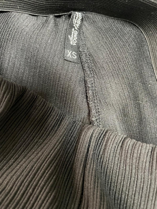 Laura Torelli pantaloni/colanti                     XS [3]