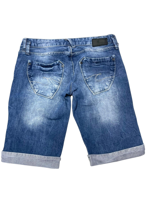 Cross pantaloni scurti                       164 [2]