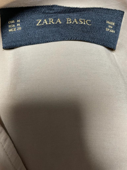 Zara cardigan                          L [3]