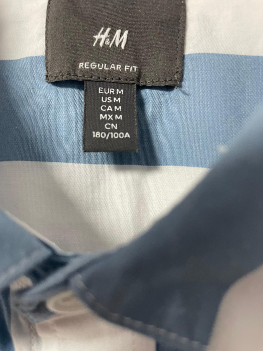 H&M camasa                         M/L [3]