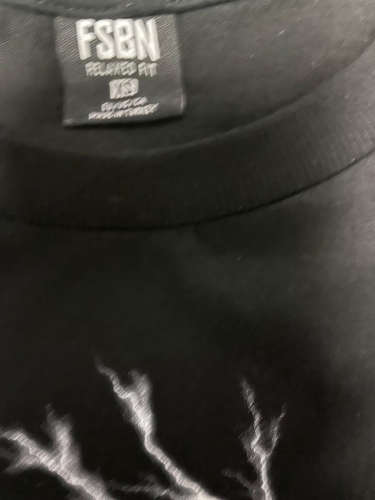 Fsbn tricou                        M [3]