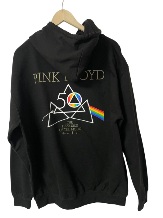 Pink Floyd hanorac                           XL [2]